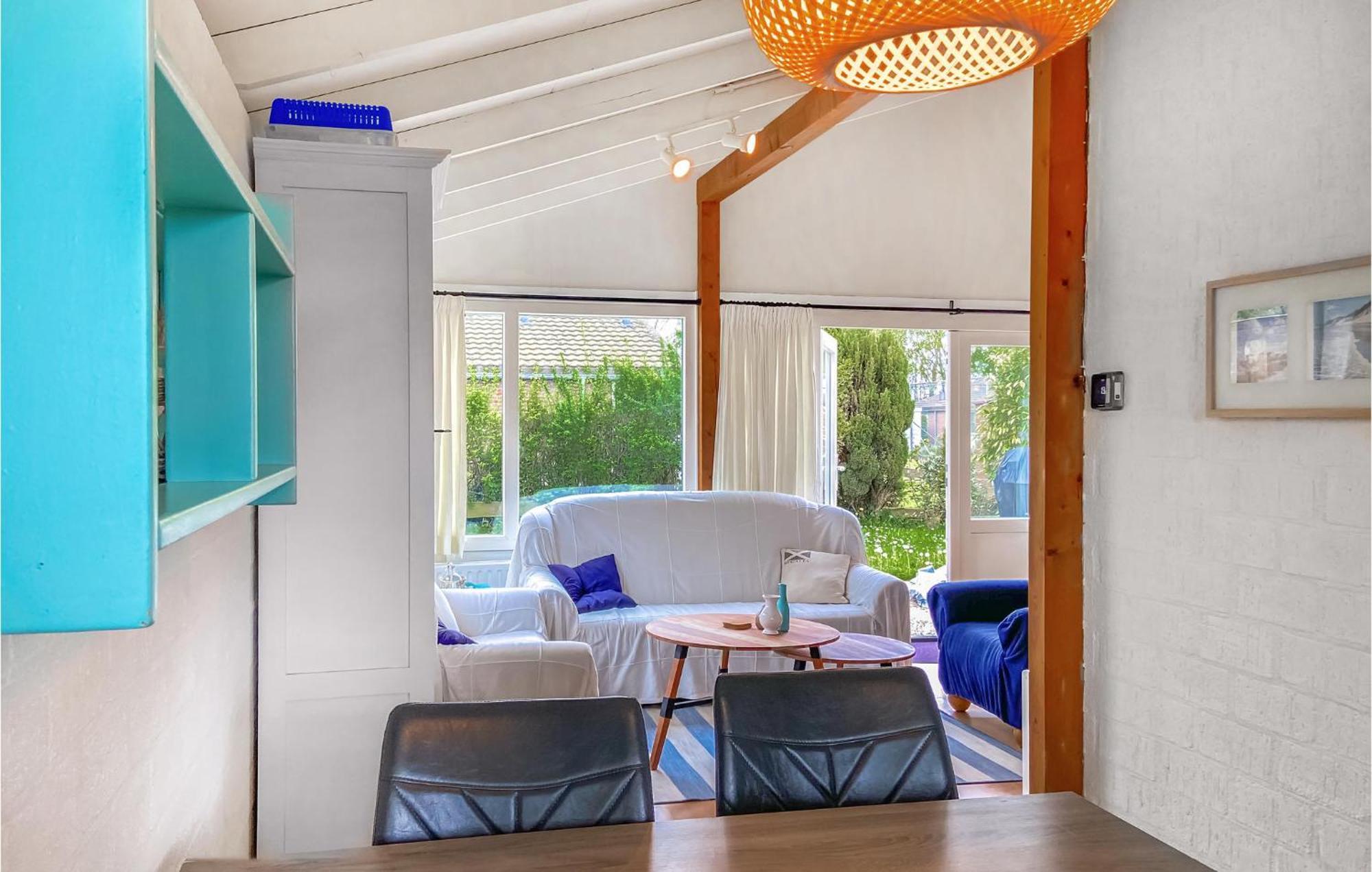 Nice Home In Warmenhuizen With Wifi Schoorldam Luaran gambar