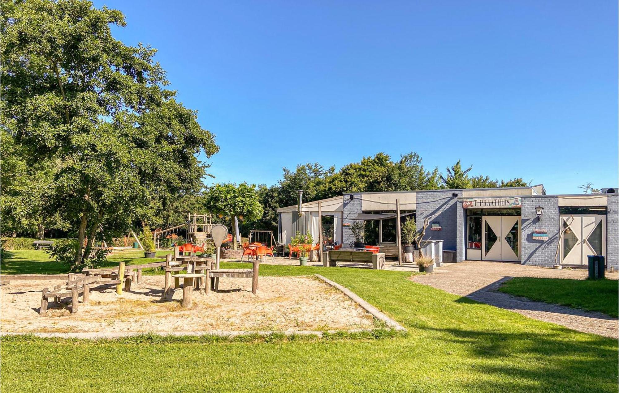 Nice Home In Warmenhuizen With Wifi Schoorldam Luaran gambar