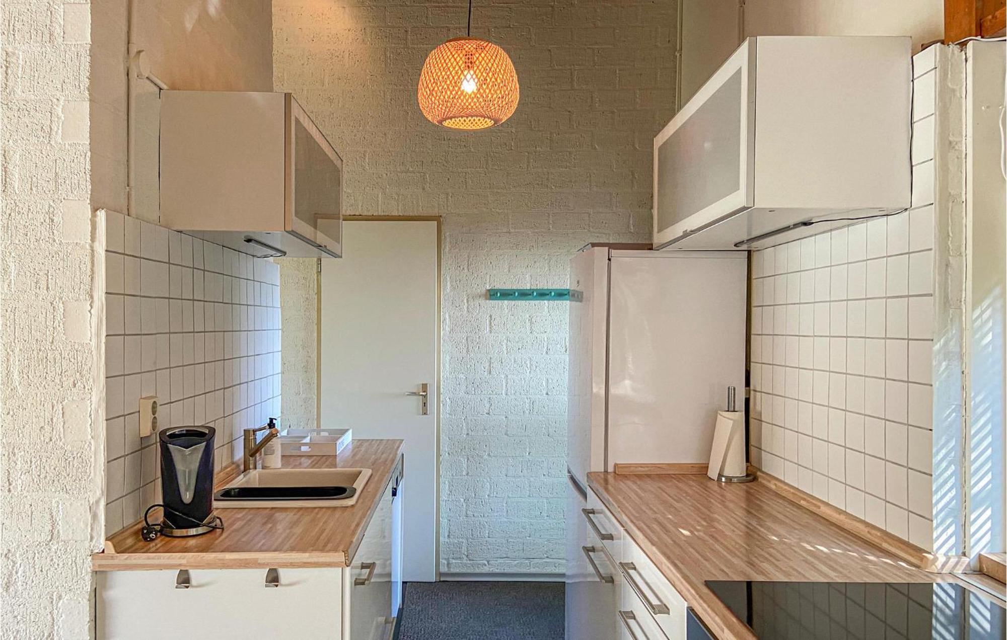 Nice Home In Warmenhuizen With Wifi Schoorldam Luaran gambar