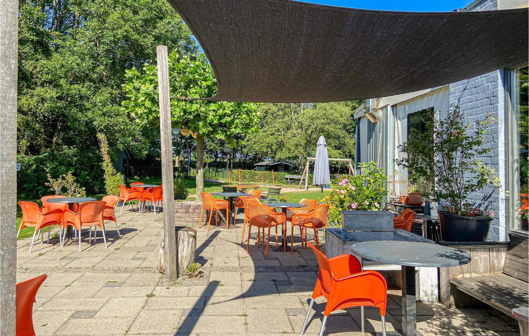 Nice Home In Warmenhuizen With Wifi Schoorldam Luaran gambar